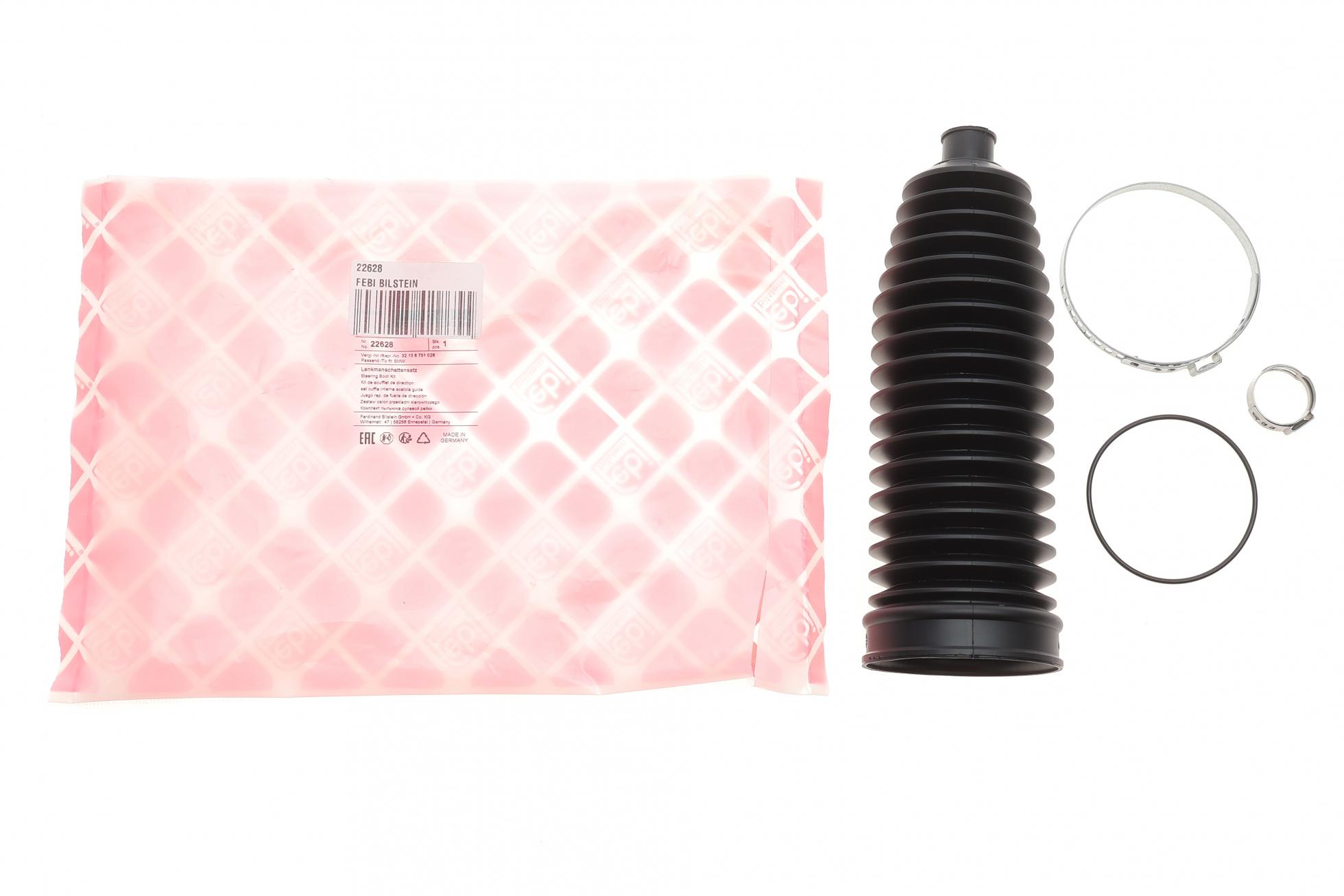 22628 FEBI BILSTEIN